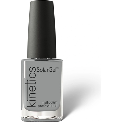 Kinetics Lak na nechty Solargel 514 Ash Feels 15 ml
