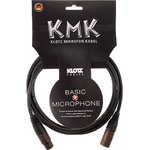 KLOTZ Микрофонен кабел канон-канон klotz - Модел m1fm1k0100 1 метър