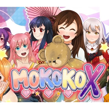 Mokoko X