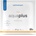 Nutriversum Aqua+ | Refreshing Drink Powder with Vitamin C and inulin [10 грама] Студен чай праскова