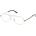 Tom Ford Очила Tom Ford FT6128-B 028