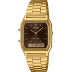 Casio AQ-230GA-5AMQYES Часовници