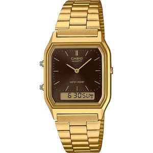 Casio AQ-230GA-5AMQYES Часовници