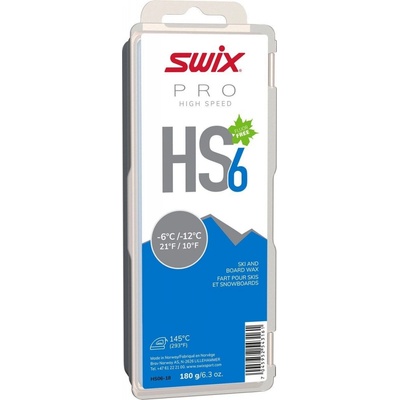 Swix HS6 180 g – Zboží Dáma