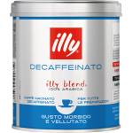 illy Мляно кафе illly Decafeinato, 125гр