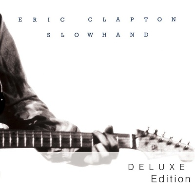 CLAPTON ERIC: SLOWHAND 35TH ANN./DELUXE CD