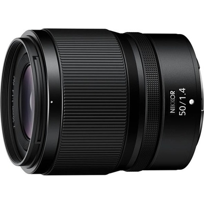 Nikon FX Nikkor Z 50mm f/1.4