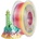 Sunlu / jayo Филамент PLA+ SILK Rainbow SUNLU 1 KG. / JAYO 1.1 KG. 1.75mm за FDM 3D Принтери