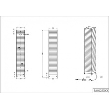Trio R40122001