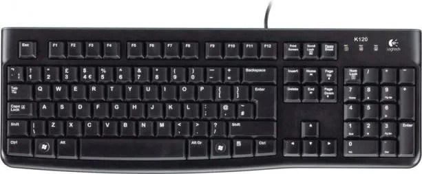 Logitech K120 Business US (920-002509)