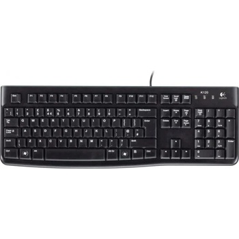Image 1 of Logitech K120 Business US (920-002509)