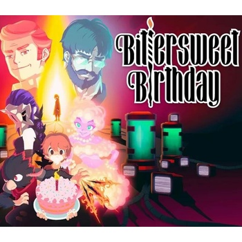 Bittersweet Birthday