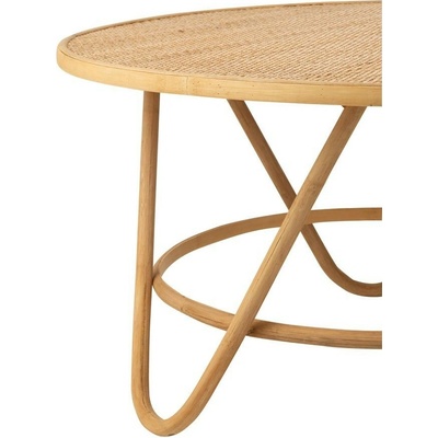 J-Line by Jolipa Balia Rattan Natural prírodný