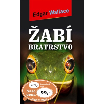 Žabí bratrstvo