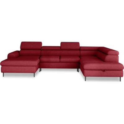 Sconto RADOLA XL červená pravá