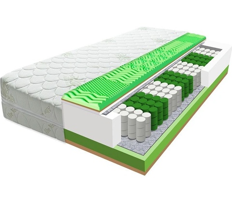 Ecomatrace POSEJDON