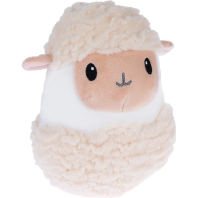 Tiaki ovečka Squishmallow mini 18 x 15 cm