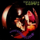 CRAMPS: PSYCHEDELIC JUNGLE CD