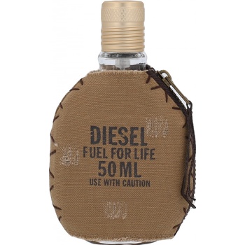 Diesel Fuel for Life toaletná voda pánska 50 ml