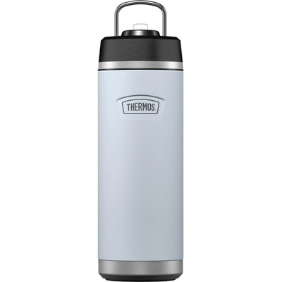 Thermos Icon termoska s výklopným brčkem 710 ml pastelově modrá