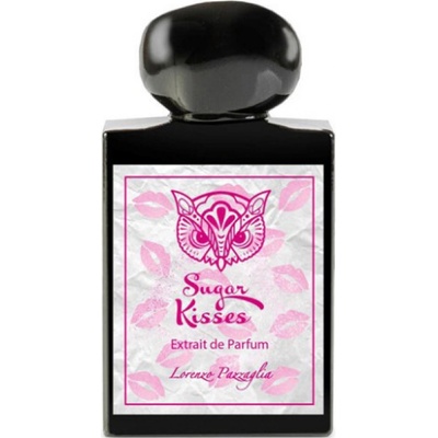 Lorenzo Pazzaglia Sugar Kisses Extrait de Parfum 50 ml