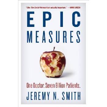 Epic Measures | Jeremy N. Smith