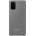 Samsung Galaxy S20 Plus G985 LED Cover Case grey (EF-KG985CJEGEU)