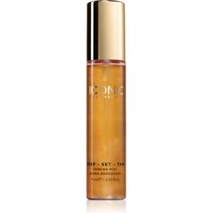 ICONIC London Prep-Set-Tan бронзираща мъгла цвят Original 75ml
