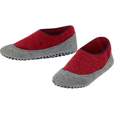 Falke Детски пантофи Falke Kid's Cosy Slipper Catspads Slippers - Red Pepper - размер 29-30 (EU) (702-1733-0413)
