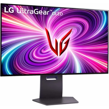 LG 32GS95UX