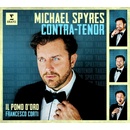 SPYRES, MICHAEL - CONTRA-TENOR CD