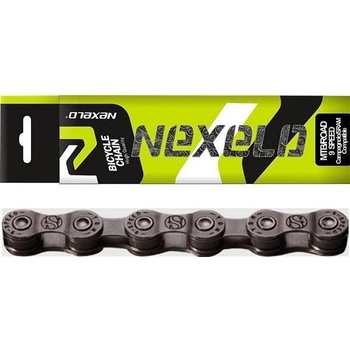 Nexelo 9