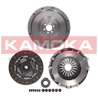 KAMOKA Spojková sada KC015