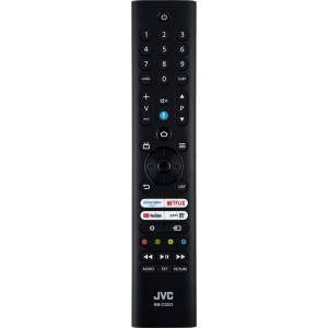 JVC rm-c3253 v2 - оригинален дистанционен контрол с гласово управление (rm-c3253 v2) Дистанционно