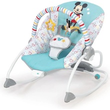 Disney Baby houpátko vibrující Mickey Mouse Original Bestie