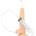 EasyToys dildo collection Еякулиращо дилдо със спринцовка