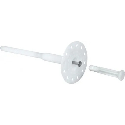 EJOT ДЮБЕЛ ЗА ТОПЛОИЗОЛАЦИЯ МЕТАЛЕН ПИРОН TID-T 8х60x135L ЕЙОТ (8704135260)