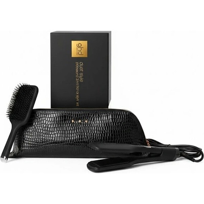 ghd Duet style cherry chic