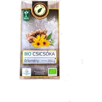 Berta Bio Bio Topinamburový prášok 200 g