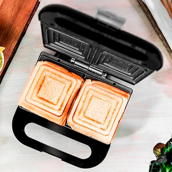 Image 1 of Cecotec Rock'nToast (03054)