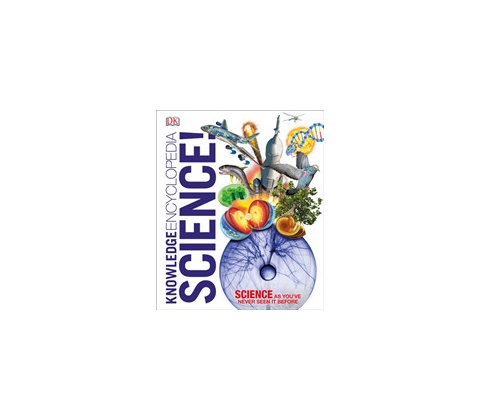 Knowledge Encyclopedia Science