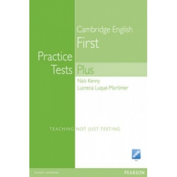 FCE Practice Tests Plus
