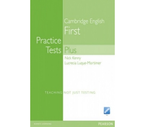 FCE Practice Tests Plus