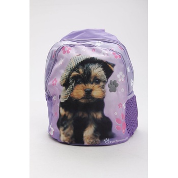 Benjamin Psík fialový