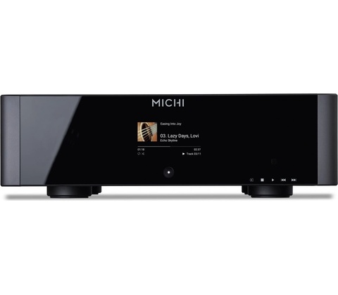 Rotel Michi Q5