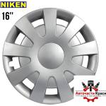 Niken Тасове за джанти 16" Niken 153 (56435)