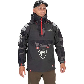 Bunda Fox Rage Camo Triple Layer Smock