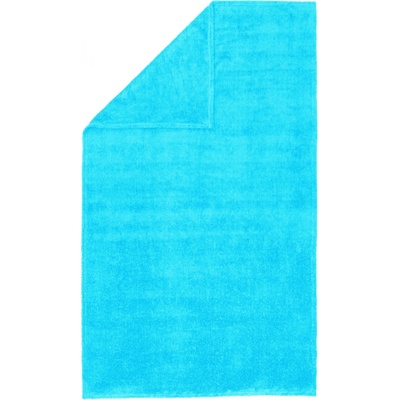 Lyangyn Xtowel ručník z mikrovlákna 70 x 140 cm světle modrý