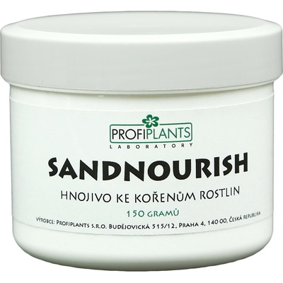 Profiplants Sandnourish 150 g