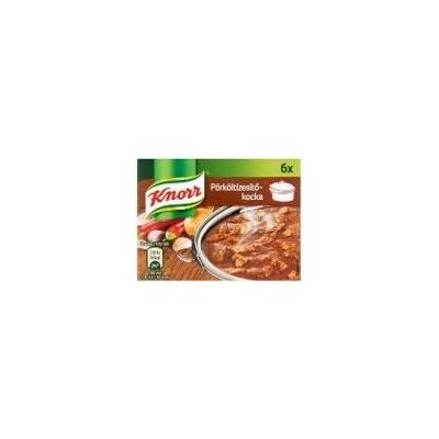 Knorr bujón Perkelt 24 x 60 g